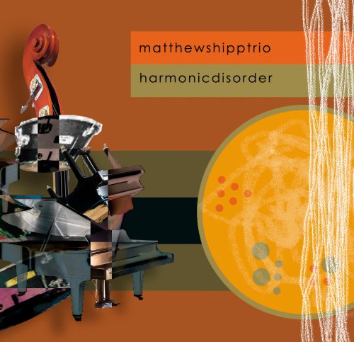 Matthew Shipp