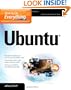 How to Do Everything: Ubuntu