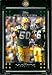 2007 Topps #272 AJ Hawk Green Bay Packers Football Card - Mint Condition - Shipped In Protective Display Case !