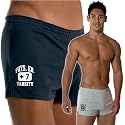 Andrew Christian Phys. Ed. Shorts