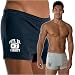 Andrew Christian Phys. Ed. Short
