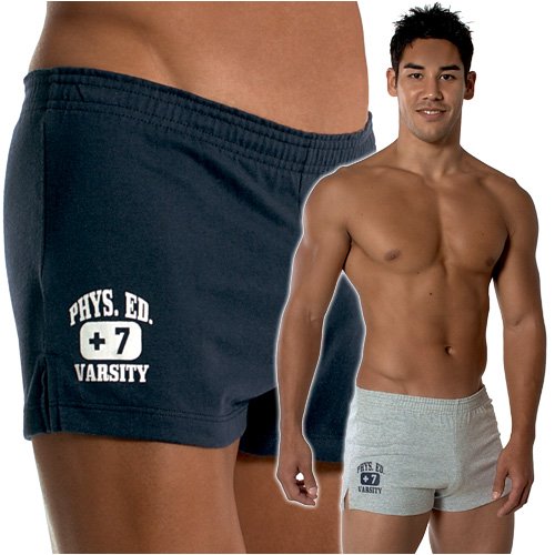 Buy Andrew Christian Phys. Ed. Short