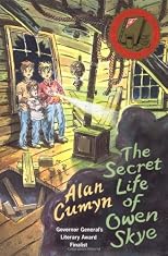 The Secret Life of Owen Skye
