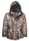 Lucky Bums Kids 3-in-1 Waterproof Parka