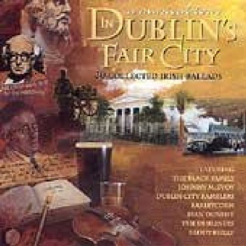 IN DUBLINS FAIR CITY CD