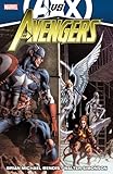 Avengers by Brian Michael Bendis - Volume 4 (AVX)