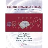 tinnitus retraining therapy patient counseling guide
