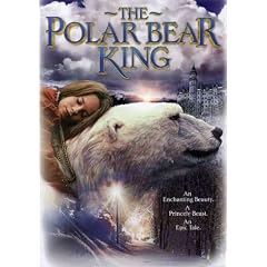 The Polar Bear King
