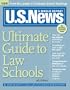 U.S. News Ultimate Guide to Law Schools, 4E