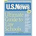 U.S. News Ultimate Guide to Law Schools, 4E