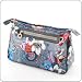 Oilily Sommervögel : Large Cosmetic Bag : Birds 2009 - Summer OL309G