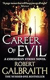 Career of Evil (Cormoran Strike)