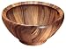 Ironwood Gourmet Extra Large Acacia Wood Salad Bowl