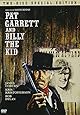 Pat Garrett and Billy the Kid (Two-Disc Special Edition)
