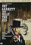 Pat Garrett and Billy the Kid (Two-Disc Special Edition)