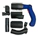 DK Products 218 Flexhead Power Pet Brush Kit