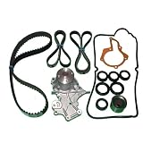 Timing Belt Kit Geo Tracker 1995 to 1997 16 Valve 1.6L by TBK
