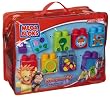 Mega Bloks  Wonder...