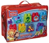 Mega Bloks Wonder Builders Bag