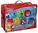 Mega Bloks Wonder Builders Bag