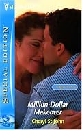 Million-Dollar Makeover: Montana Mavericks, Gold Rush Grooms (Silhouette Special Edition No. 1688) (Silhouette Special Edition)