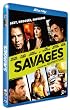 Savages [Blu-ray]