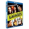 Savages [Blu-ray]