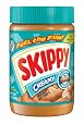 Skippy Peanut Butter, Creamy, 16.3-Ounce Jars (Pack of 6)