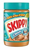 Skippy Peanut Butter