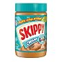Skippy Peanut Butter, Creamy, 16.3-Ounce Jars (Pack of 6)