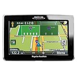 Magellan RoadMate 1440 4.3-Inch Portable GPS Navigator