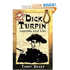 Dick Turpin: Legends and Lies (Reality Check)