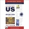 From Colonies to Country: A History of US, Book 3
