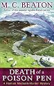 Death of a Poison Pen (Hamish Macbeth)