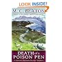 Death of a Poison Pen (Hamish Macbeth)