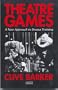 Theatre Games: A New Approach to Drama Training (Performance Books)