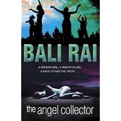 The Angel Collector