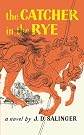 The Catcher In The Rye (Turtleback School & Library Binding Edition)