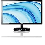 AOC Razor e2043Fk 20-Inch LED LCD Monitor Reviews
