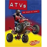 ATVs (Horsepower (Blazers Paperback)) by Marx and Mandy  R.