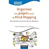 Organisez vos projets avec le Mind Mapping: Des dessins au service de vos desseins