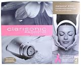 Clarisonic PRO Skin Care System Pink 4 Speed Professional Cleansing System