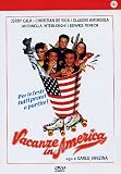 vacanze in america (Dvd) Italian Import