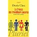La France des travailleurs pauvres