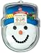 Wilton Step-by-Step Snowman Pan