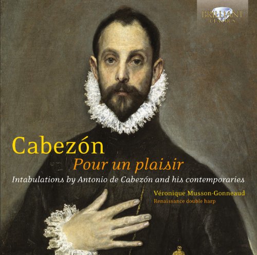Produkt-Bild: Cabezon: Pour un Plaisir