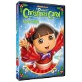 Dora the Explorer: Dora's Christmas Carol Adventure