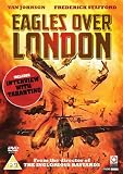 Eagles Over London [DVD] [1969]