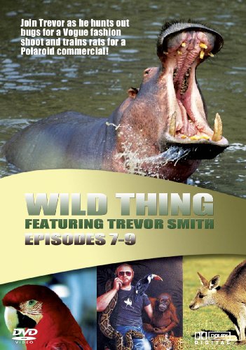 WILD THING EPISODES 7-9