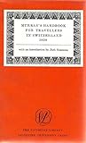 Murray's handbook for travellers in Switzerland, 1838